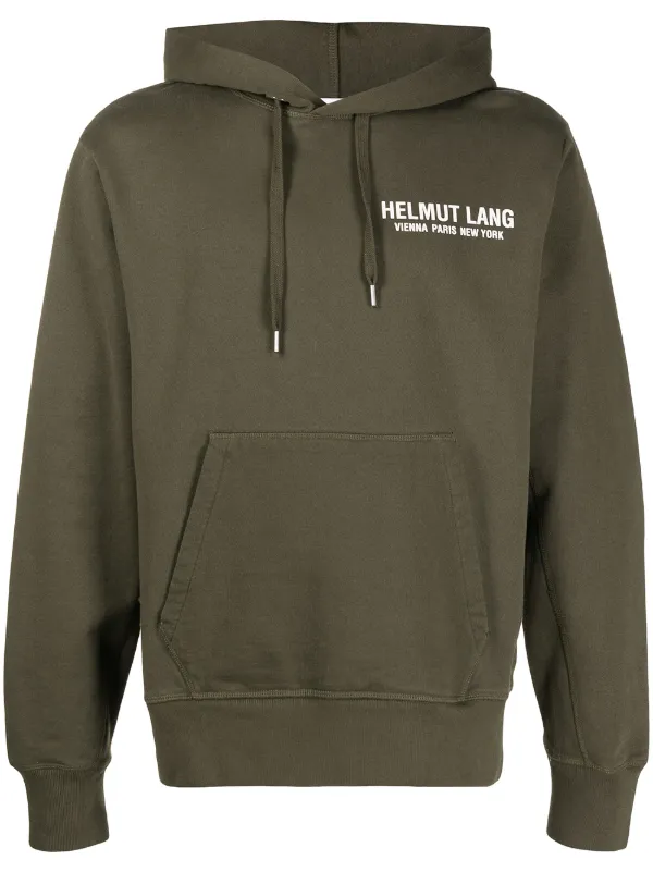 helmut lang sweatshirt