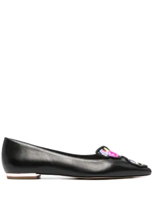 designer ballet flats sale