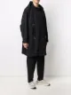 AMBUSH Parka mit Kordelzügen