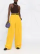 Image 2 of Bottega Veneta tailored palazzo trousers
