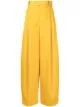 Image 1 of Bottega Veneta tailored palazzo trousers