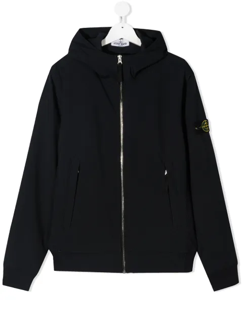 stone island jumper junior sale