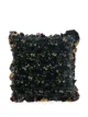 Image 2 of Preen By Thornton Bregazzi floral-print ruffle trim cushion