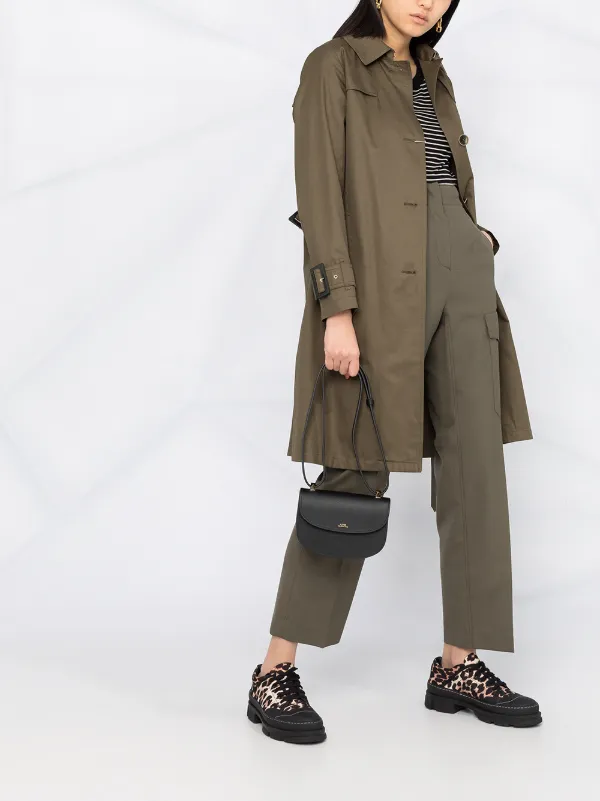 【 】CKJ シェルパサドルショルダーバッグ◆送料無料 A.P.C. サドル ショルダーバッグ 通販 - FARFETCH