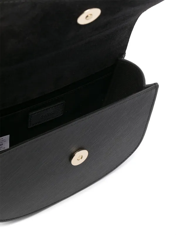 【 】CKJ シェルパサドルショルダーバッグ◆送料無料 A.P.C. サドル ショルダーバッグ 通販 - FARFETCH
