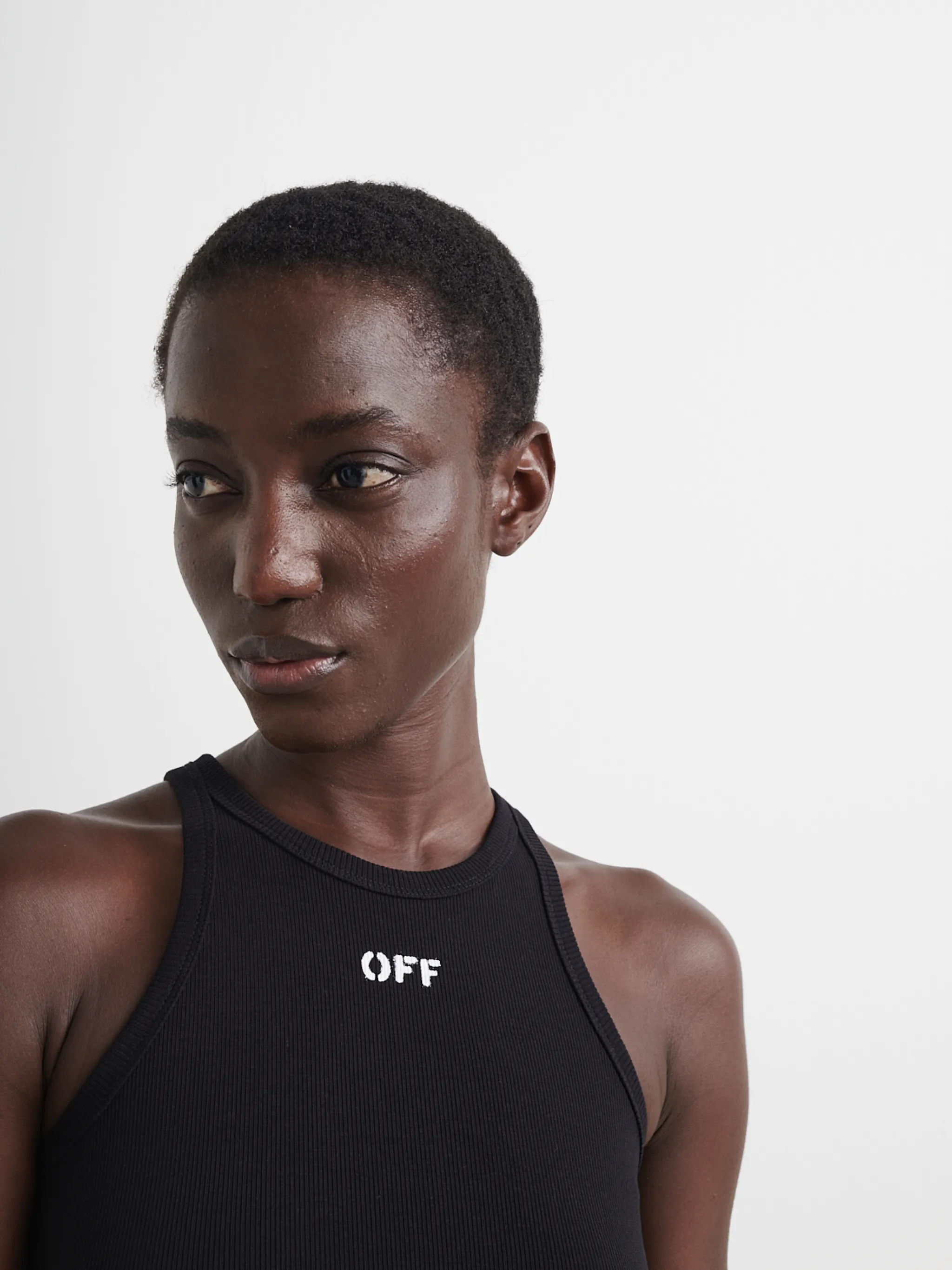 BASIC DRESS OffWhite™ Official Site