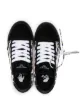 Off-White Vulcanized low-top sneakers