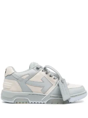 off white chaussure femme