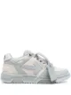 Image 1 of Off-White 'Out Of Office' low-top sneakers