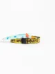 Imagem 2 de Off-White Cinto com logo industrial