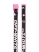 Image 2 of Off-White logo mini industrial belt