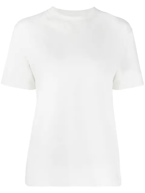 Off-White t-shirt med pilar