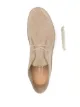 Clarks Originals classic desert boots