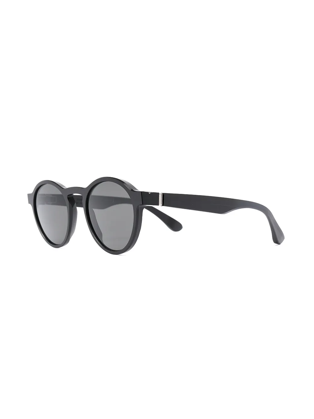 фото Mykita солнцезащитные очки в круглой оправе