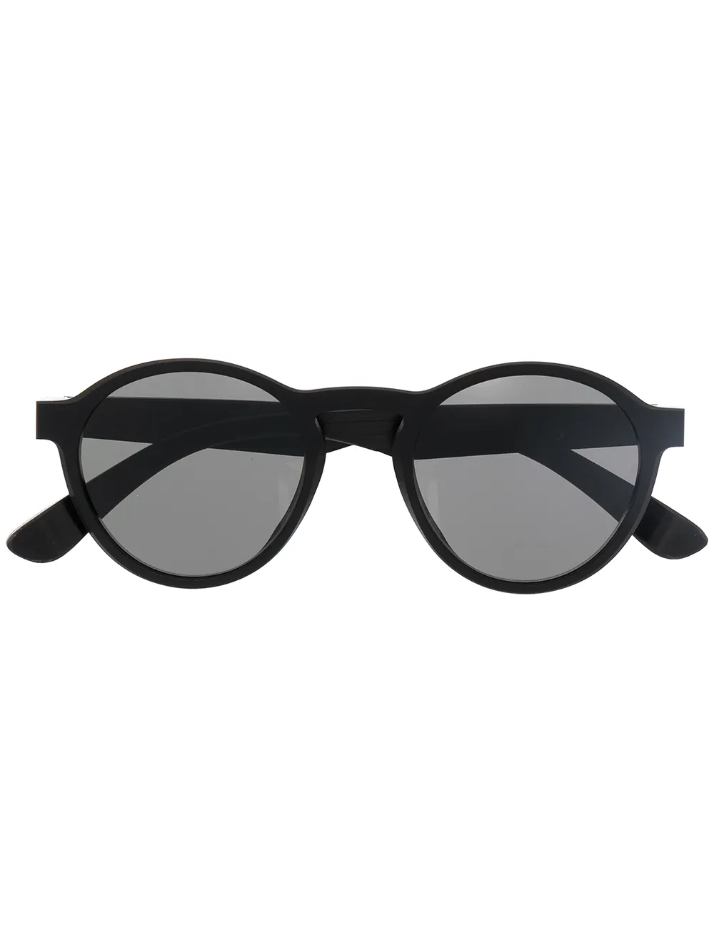 фото Mykita солнцезащитные очки в круглой оправе