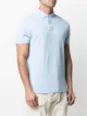 Polo Ralph Lauren рубашка поло из ткани пике
