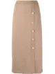 Imagen 1 de Temperley London falda midi Faithful
