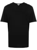 James Perse chest pocket T-shirt - Black