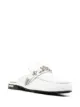 Image 2 of Toga Pulla polished leather mules