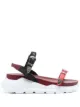 Image 1 of Toga Pulla buckled chunky sandals