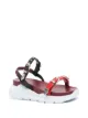 Image 2 of Toga Pulla buckled chunky sandals