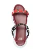 Toga Pulla buckled chunky sandals