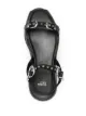 Toga Pulla eyelet-detail sandals