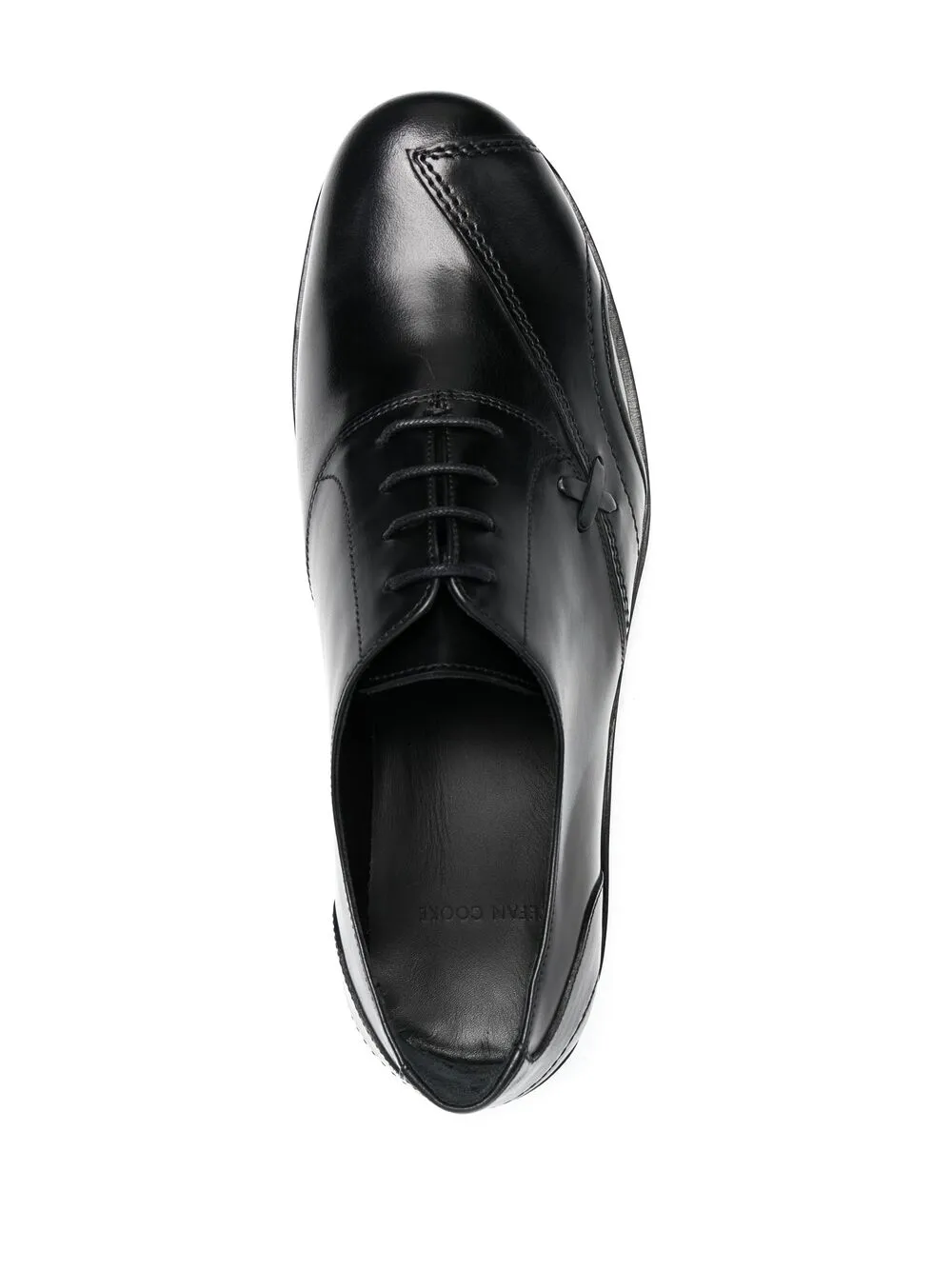 фото Stefan cooke derby - black polido