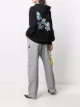 Imagen 2 de Off-White sudadera con motivo Arrows