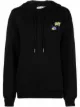 Imagen 1 de Off-White sudadera con motivo Arrows
