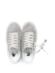 Off-White Vulcanized Arrow low-top sneakers