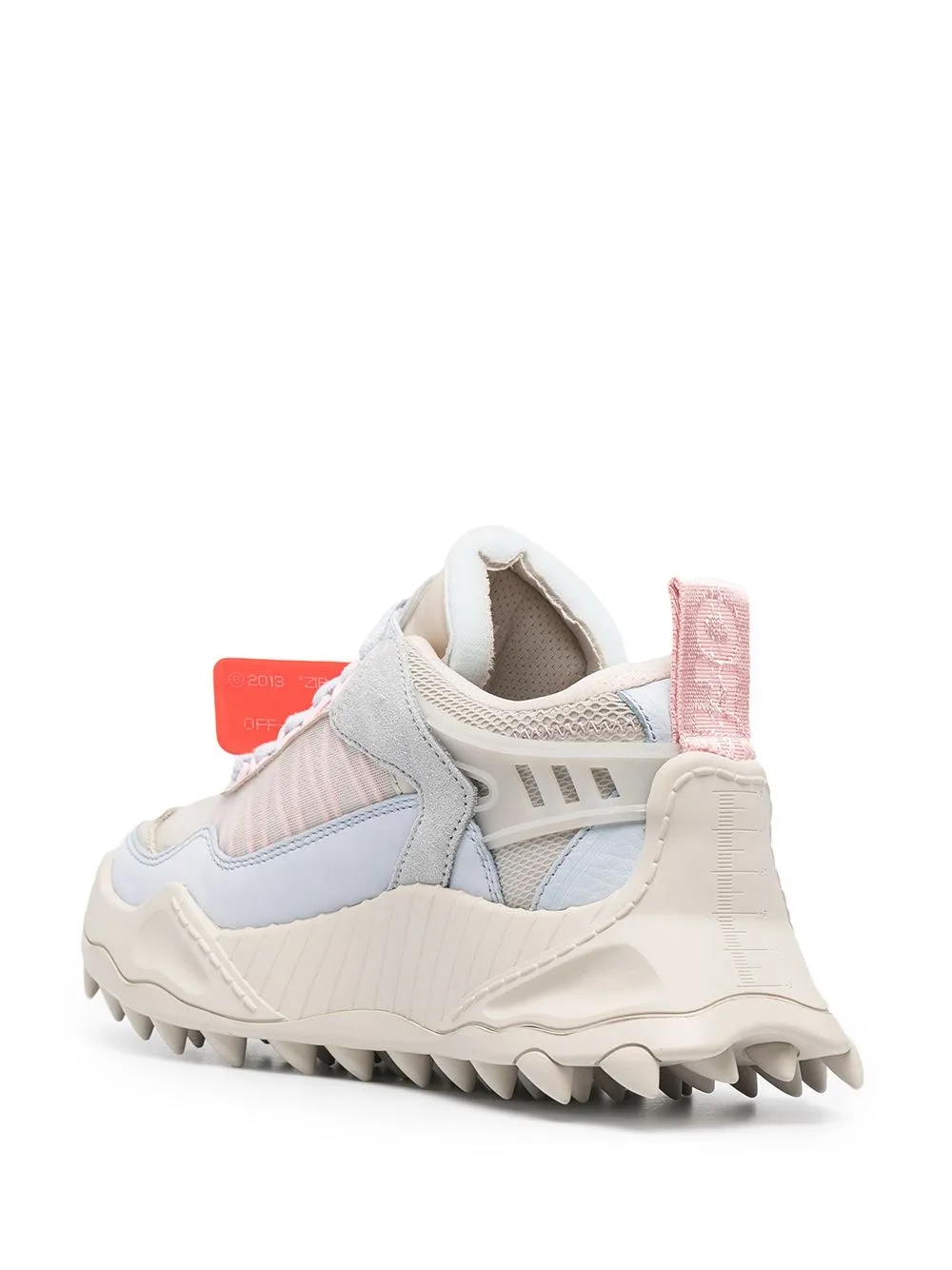 фото Off-white кроссовки odsy-1000