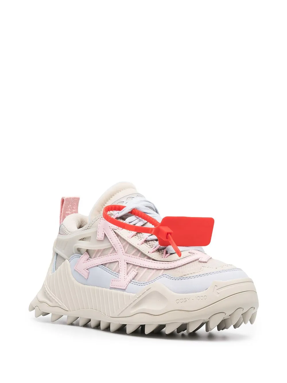фото Off-white кроссовки odsy-1000