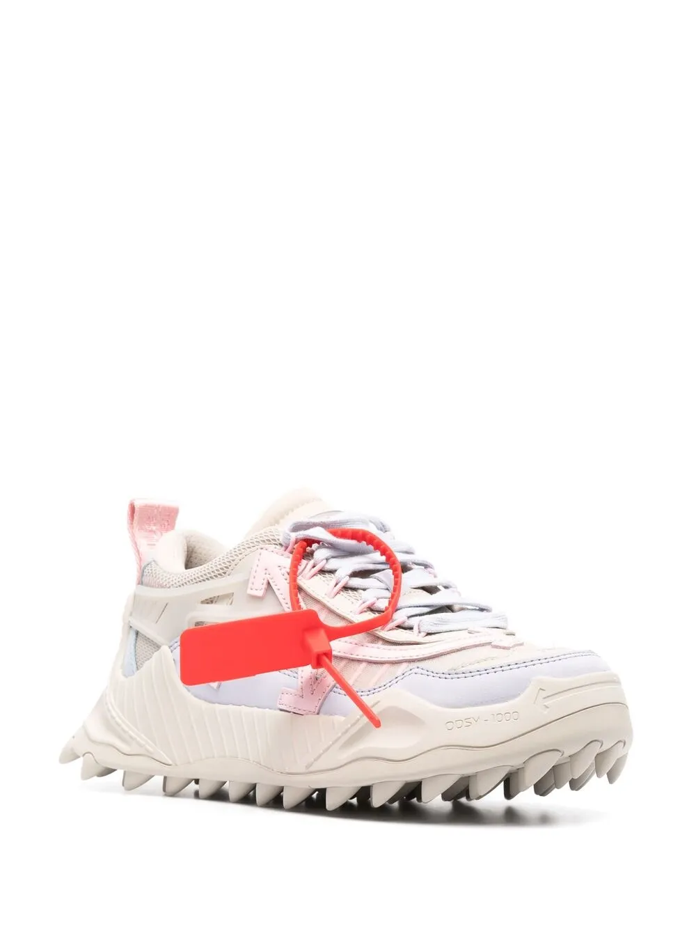 фото Off-white кроссовки odsy-1000