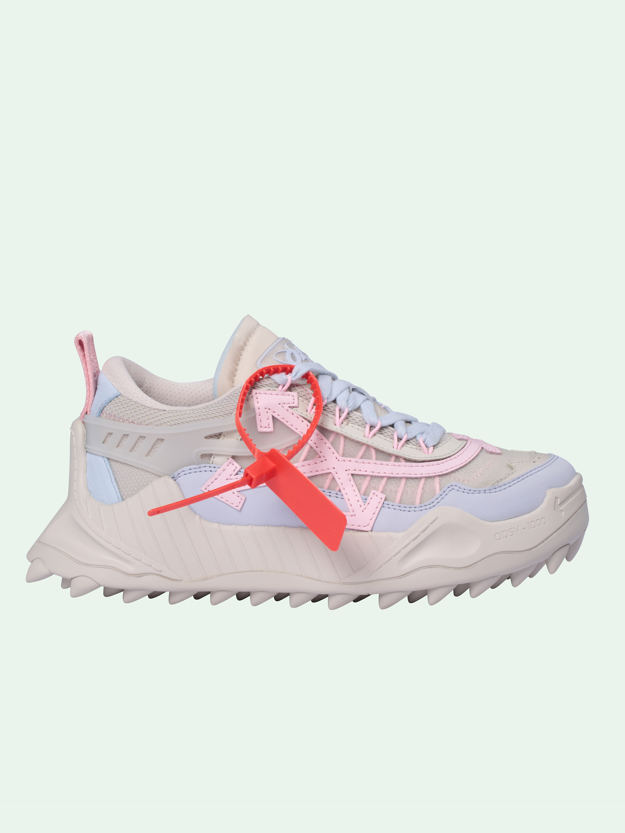 off white odsy 1000 violet