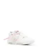 Image 2 of Off-White Out Of Office low-top sneakers