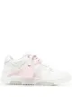 Image 1 of Off-White Out Of Office low-top sneakers
