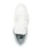 Off-White Out Of Office low-top sneakers