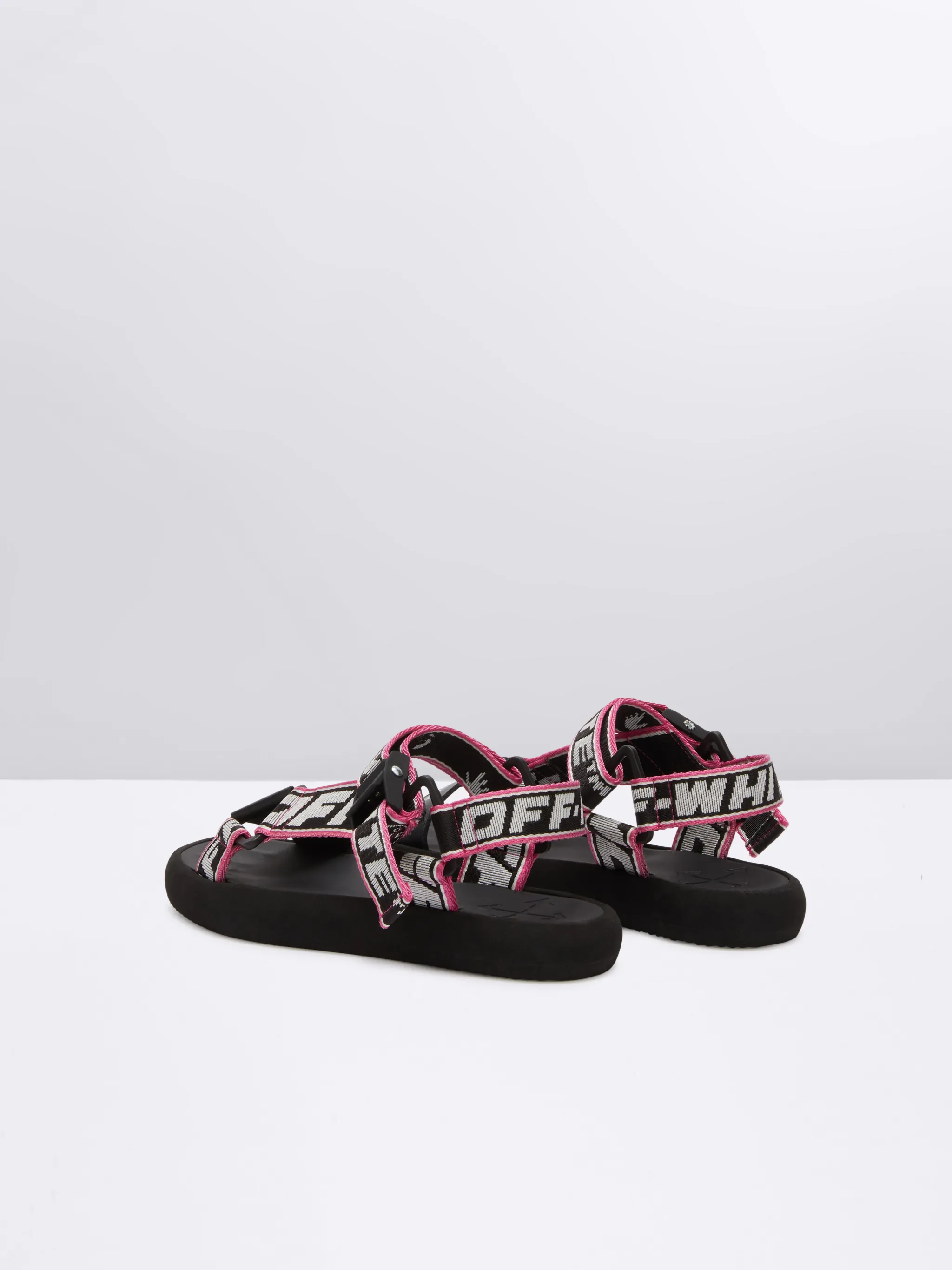 TREK SANDALS OffWhite™ Official Site