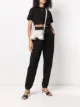 Image 2 of Off-White Burrow-22 shoulder bag