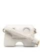 Image 1 of Off-White Burrow-22 shoulder bag