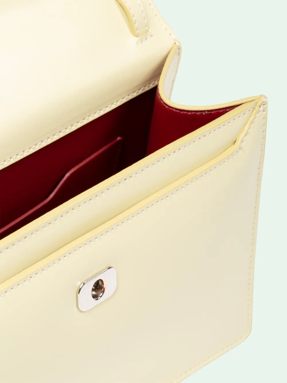 1.4 JITNEY BAG OffWhite™ Official Site