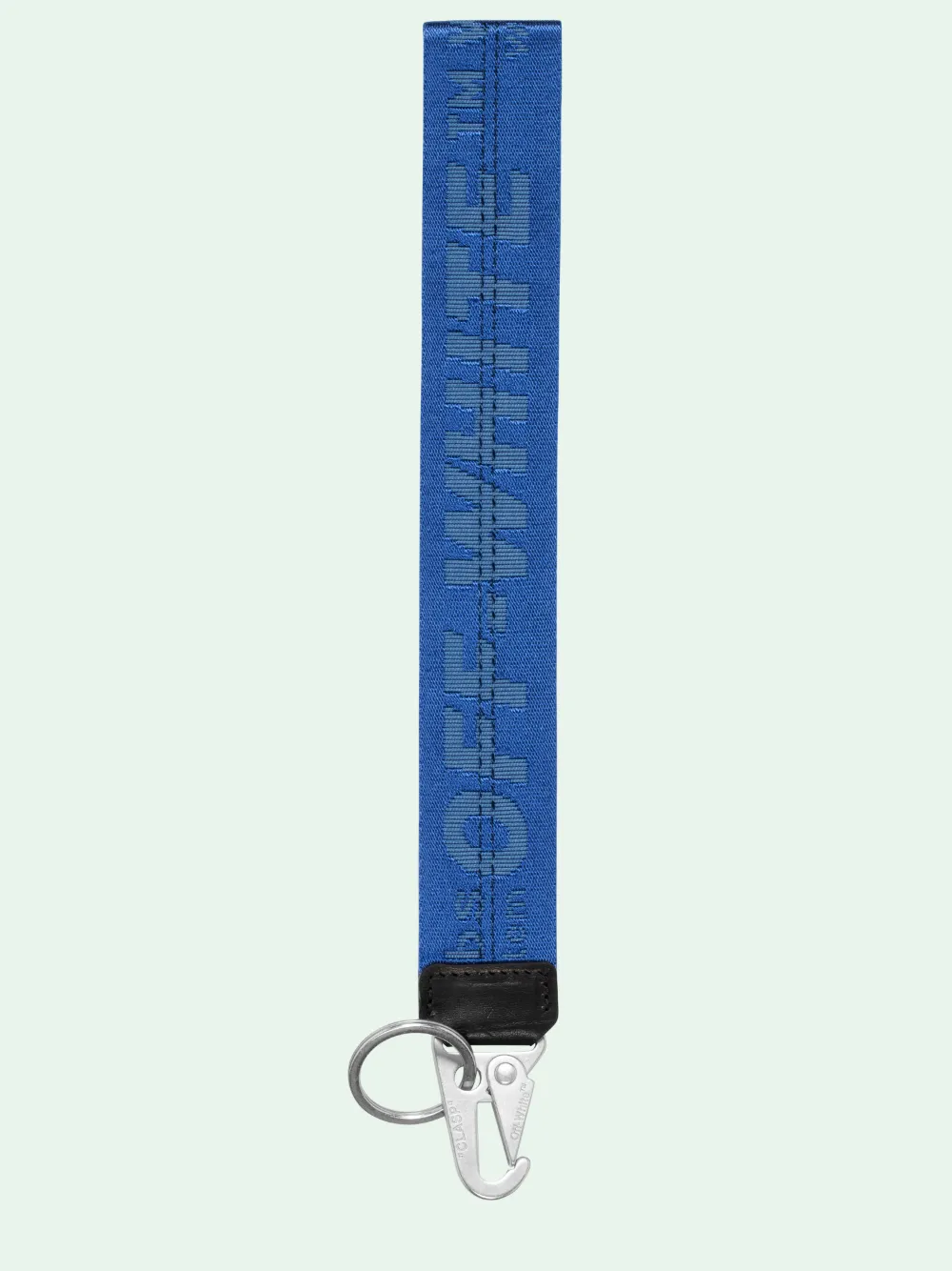 BLUE INDUSTRIAL KEY HOLDER OffWhite™ Official Site