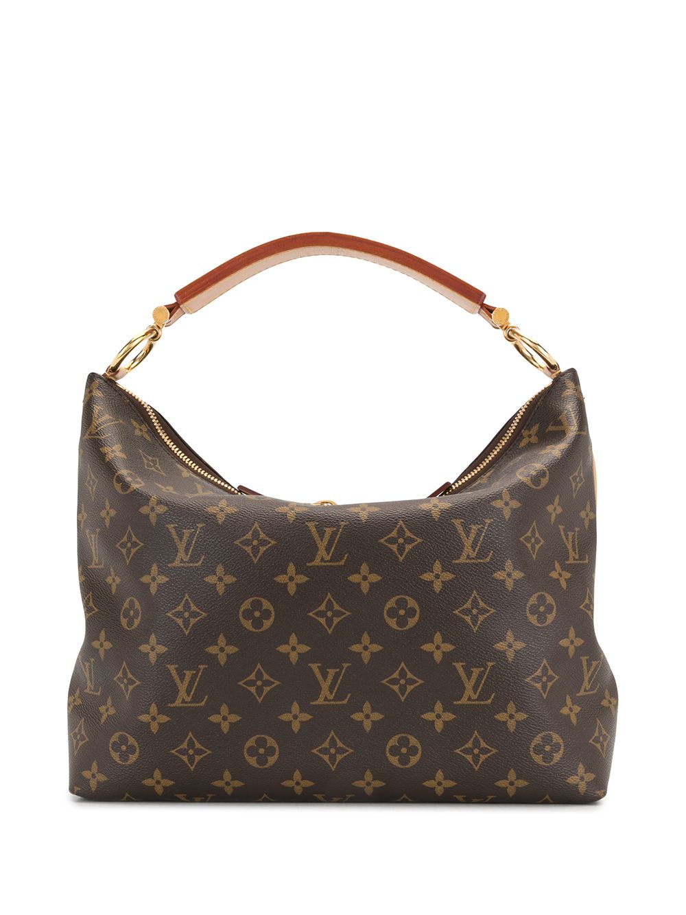 Louis Vuitton Sully PM Tote - Farfetch