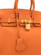 Hermès 2011 pre-owned Birkin 25 bag