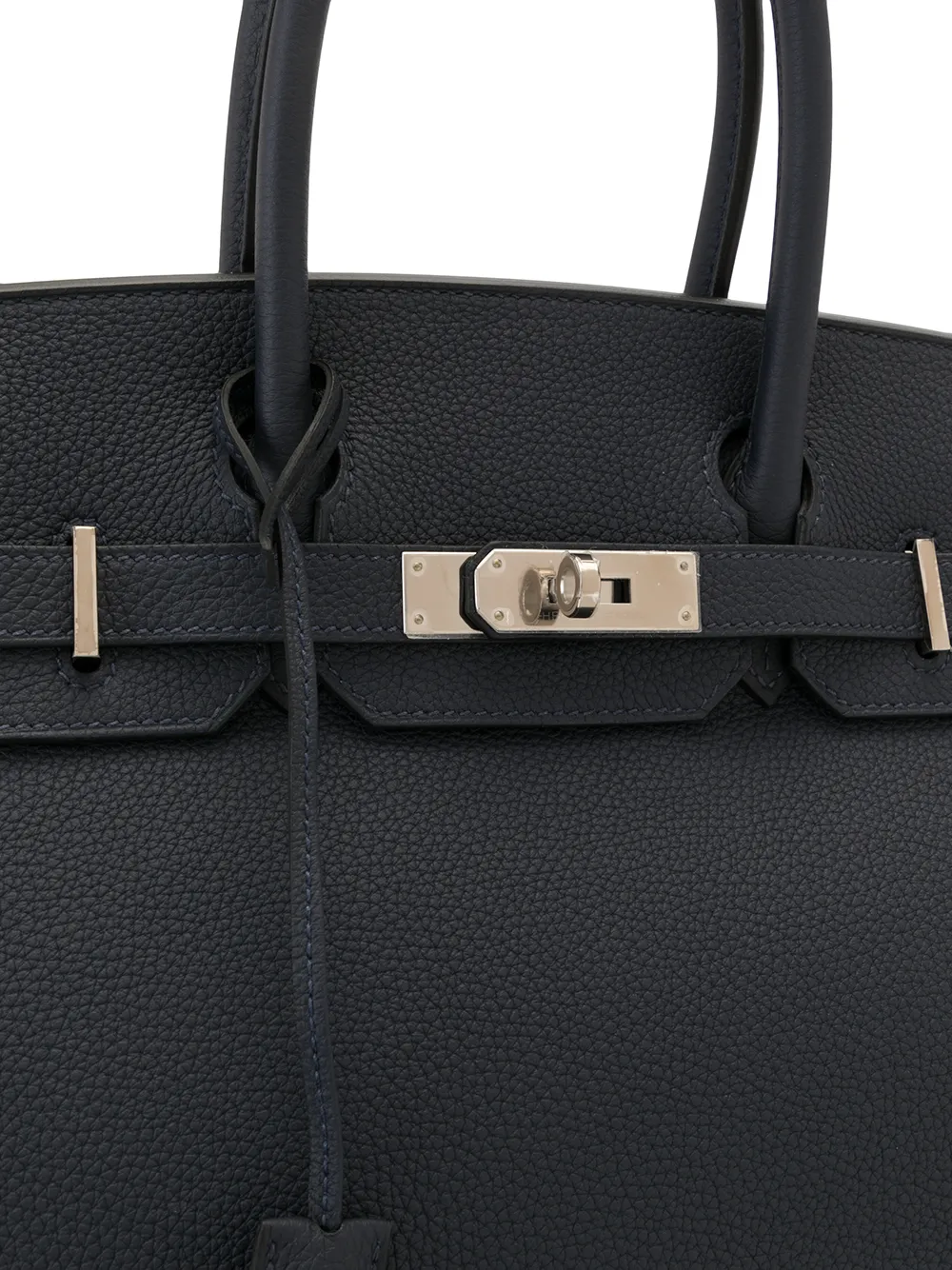 Hermès 2017 pre-owned Birkin 30 Handbag - Farfetch