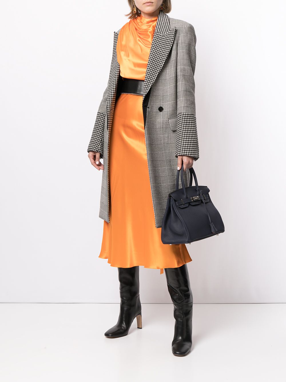 Hermès 2017 pre-owned Birkin 30 Handbag - Farfetch