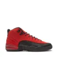 Jordan Kids Air Jordan 12 Retro ""Reverse Flu Game"" sneakers - Red