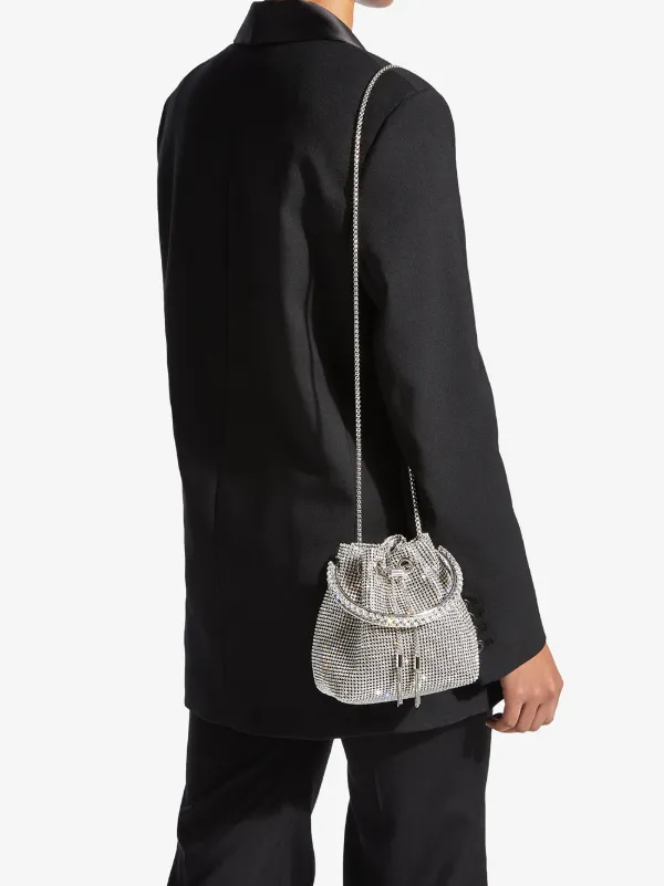 Jimmy Choo Bags for Women - Shop on FARFETCH