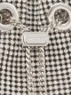 Jimmy Choo Bon Bon bracelet bag